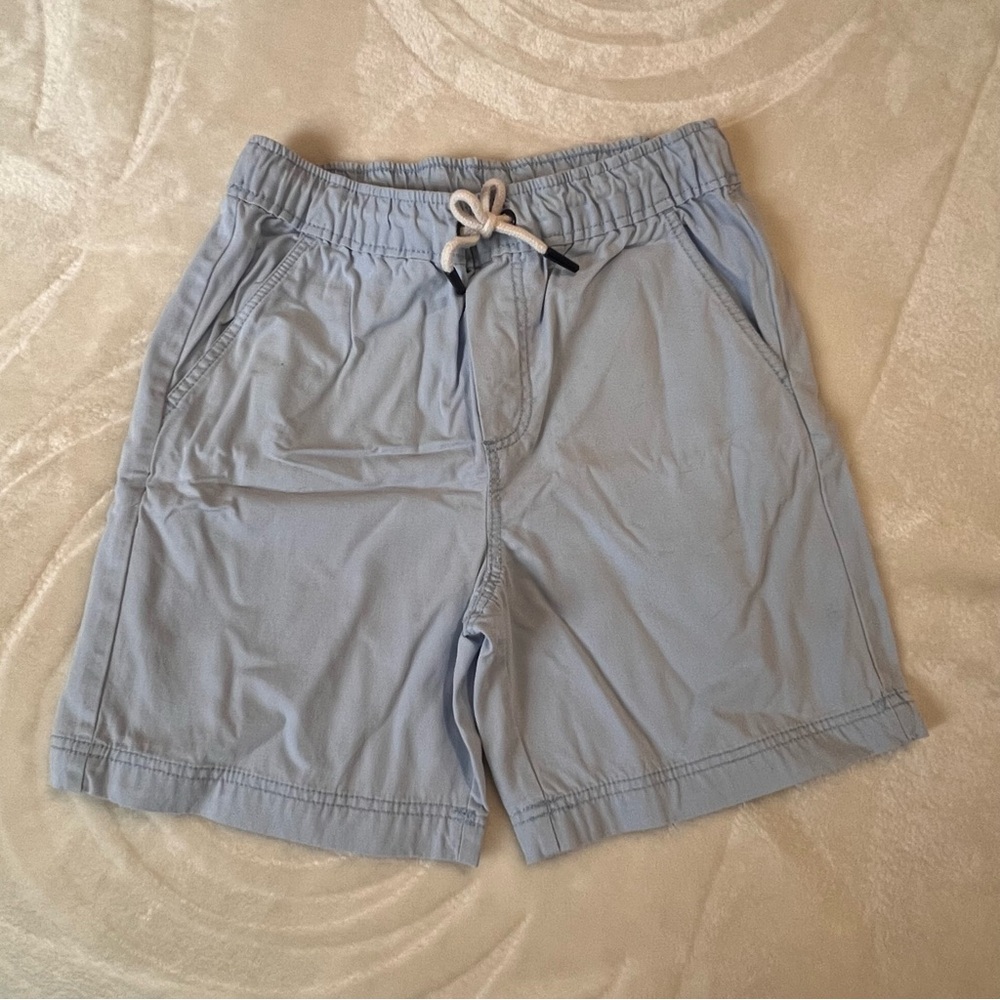 Tommy Bahama Boy Light Blue Shorts